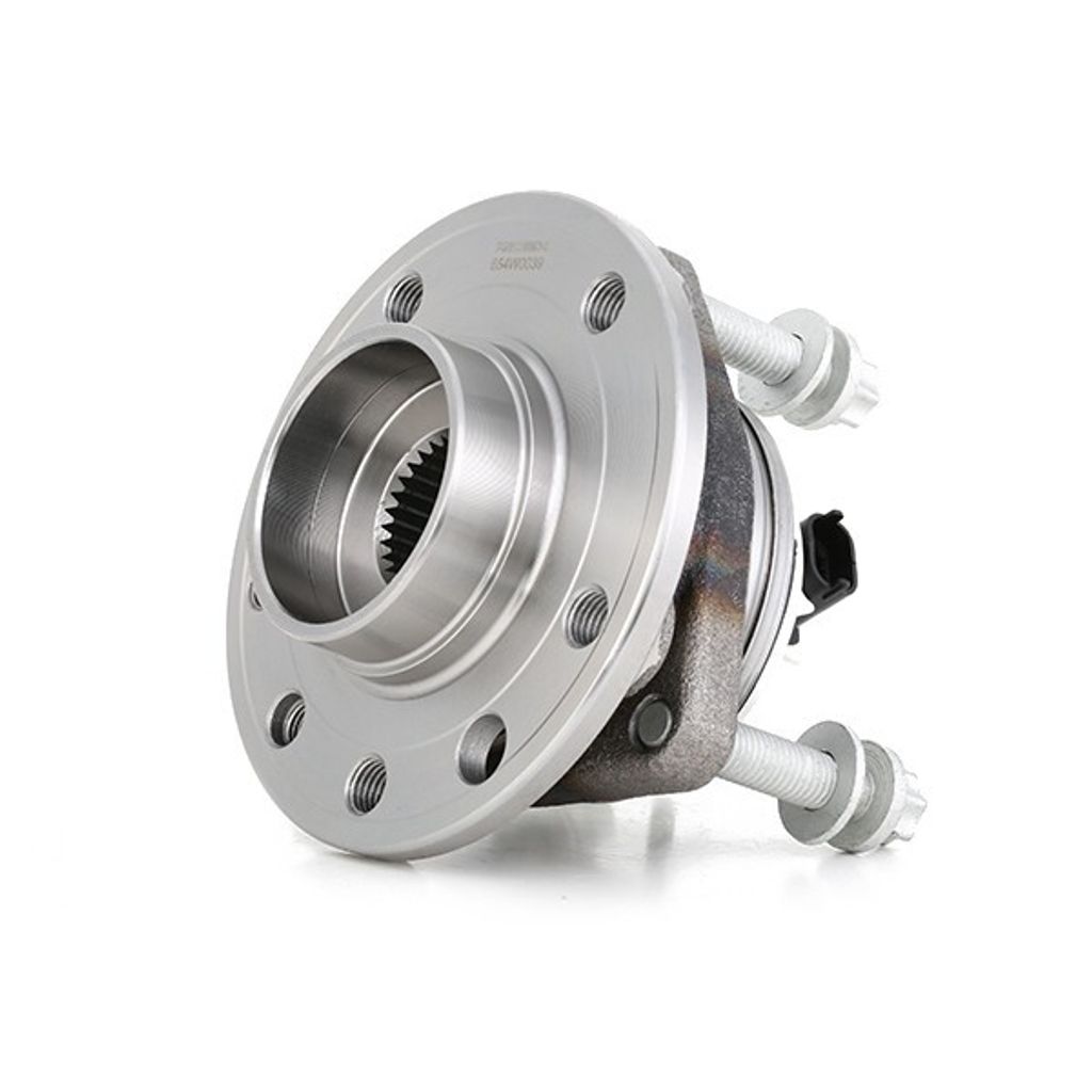 RIDEX Radlagersatz Vorne für OPEL Vectra C Caravan (Z02) Vectra C Limousine (Z02) Signum CC (Z03) Vectra C CC (Z02) für FIAT CROMA (194) für SAA...