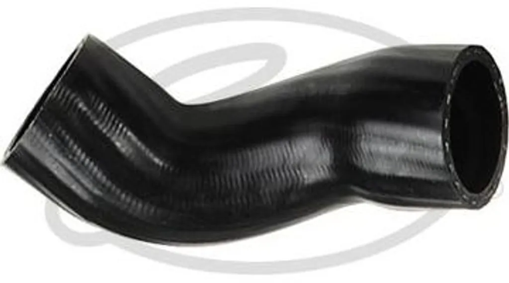 GATES 09-0100 Tuyau d'air de suralimentation OE 143415 pour 307 et 206