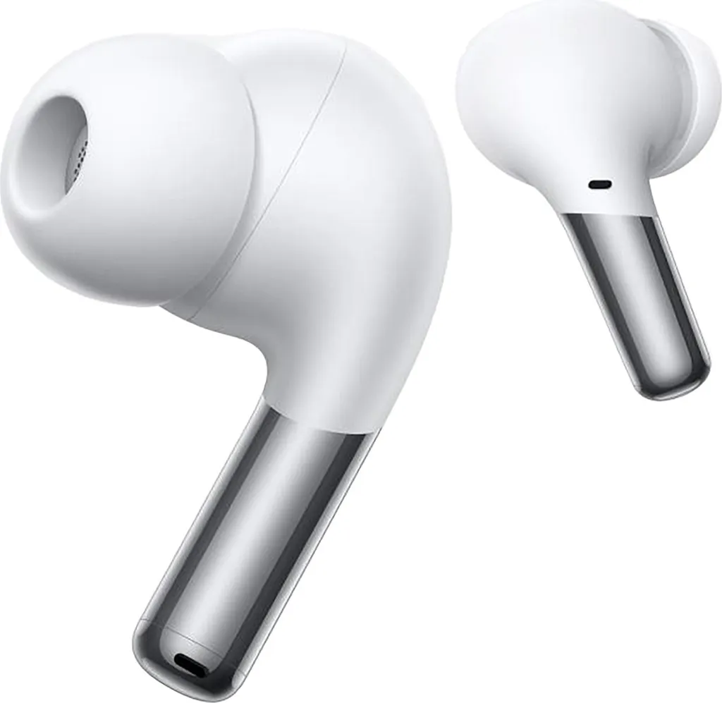 OnePlus Buds Pro 5481100072 Écouteurs sans Fil Blanc avec 38h Autonomie