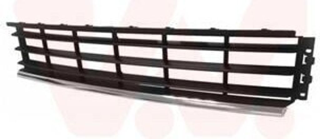 VAN WEZEL 5740599 - OE 3AA 853 671 A 9B9 Lüftungsgitter, vorne für Passat (365, 362)