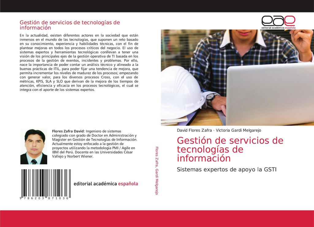 Gestión de servicios de tecnologías de información