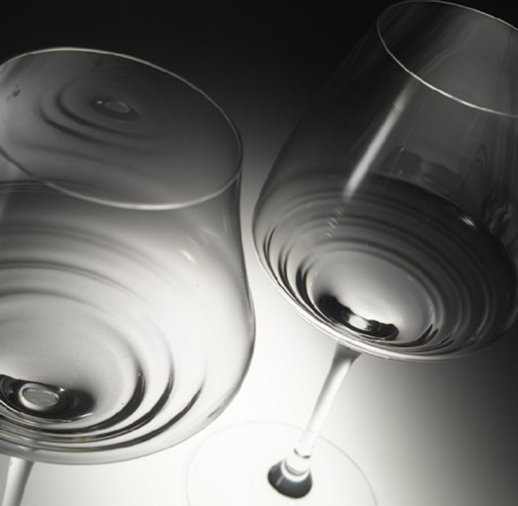 Zafferano-Glas für Rossi Importanti-Glas 80 cl – Produktbild 4