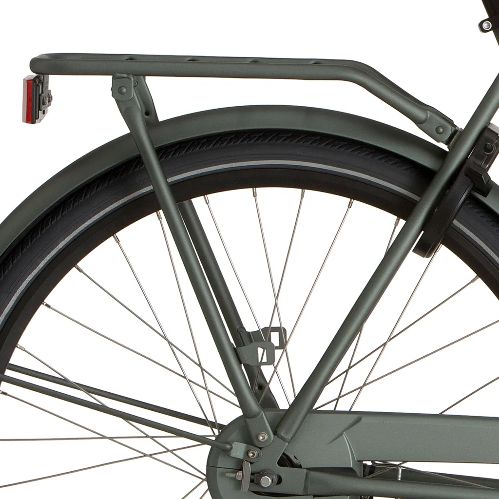 Réparer ou équiper votre vélo Cortina U1 53 avec ce porte-bagages