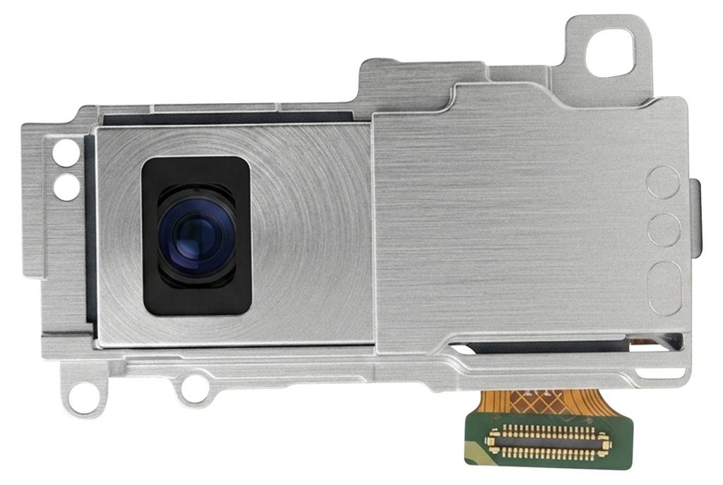 Clappio, achteruitrijcamera met telelens, 10x zoom, 10MP, Productafbeelding 