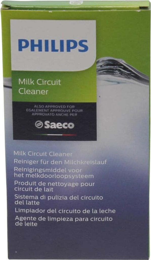 Philips CA6705/10 Reiniger für den Milchkreislauf, Produktbild 