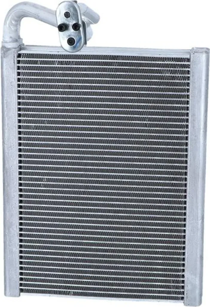 Évaporateur Clim NRF avec Détendeur Thermique pour BMW X5 Haute Flux