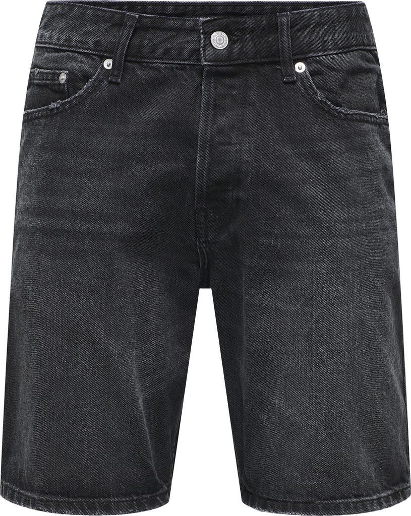Only & Sons Shorts EDGE Jeans-Shorts