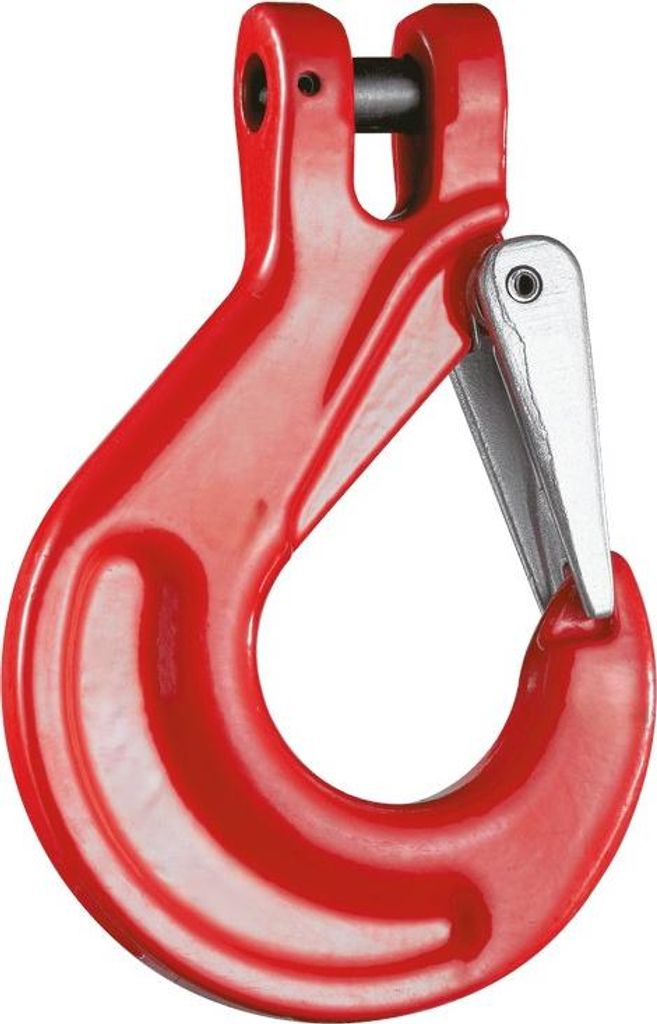 Gabelkopfhaken GK8 1120 kg