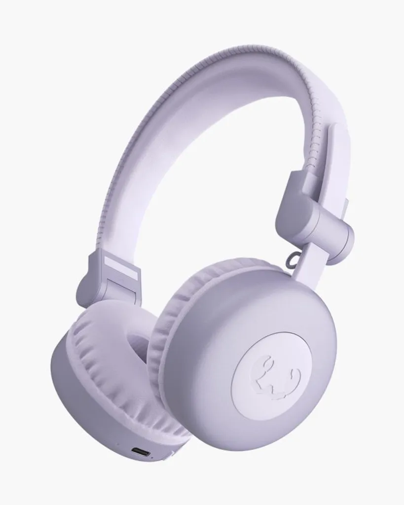 Fresh 'n Rebel Code Core Storm Grey Casque Supra-Auriculaire Bluetooth - 14