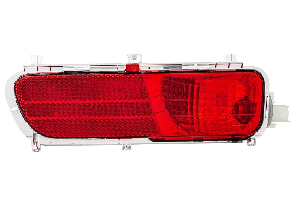 Nebelschlussleuchte links 12 V P21W HELLA für u.a. CITROËN C4