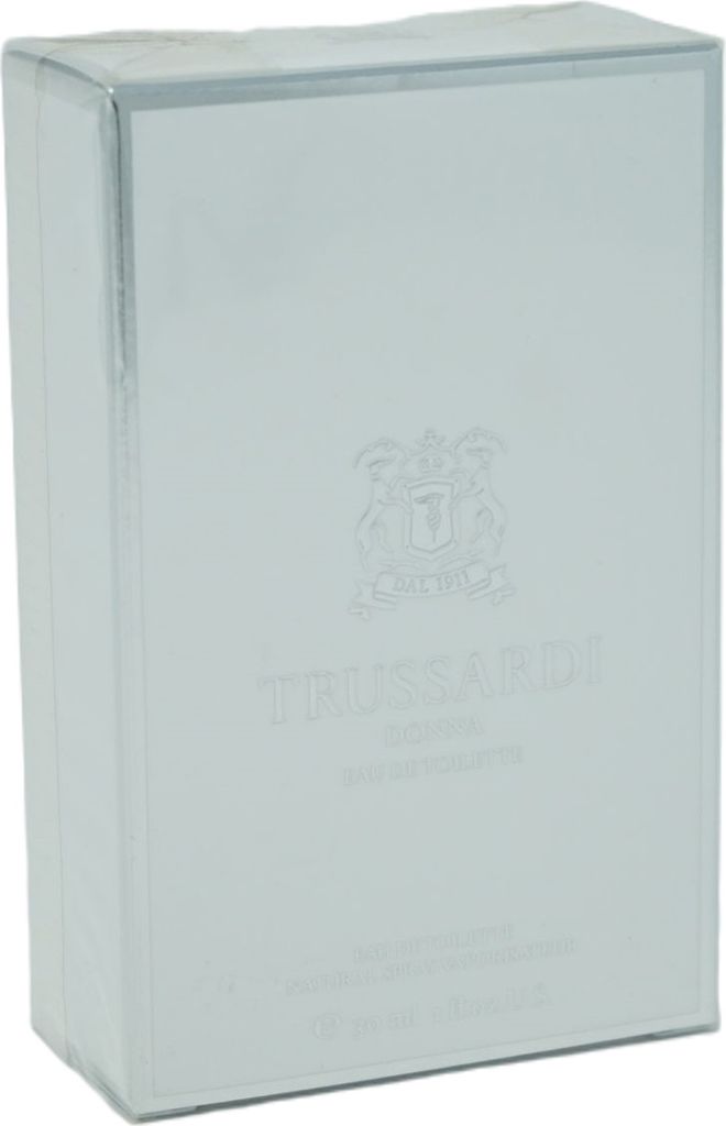 Trussardi Donna Eau de Toilette Spray 50 ml