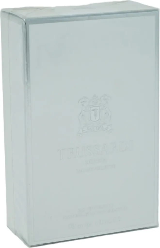 Parfum Femme Trussardi Donna 50 ml - Idéal pour le Travail et l'Été