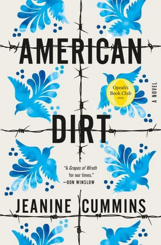 American Dirt Jeanine Cummins : Comprendre la Crise Migratoire Roman