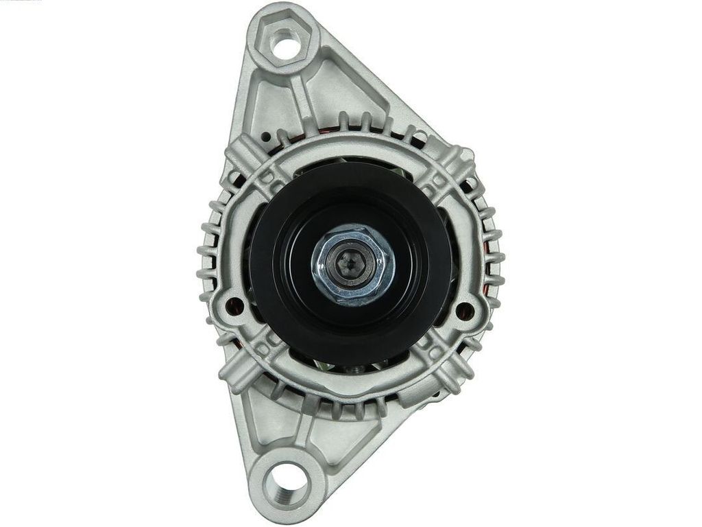 AS-PL A4004 Lichtmaschine Generator LiMa 75A 12V für FIAT PUNTO (176) Strada Pickup (178) PUNTO Cabriolet (176C) BRAVO I (182) BRAVA (182) MAREA