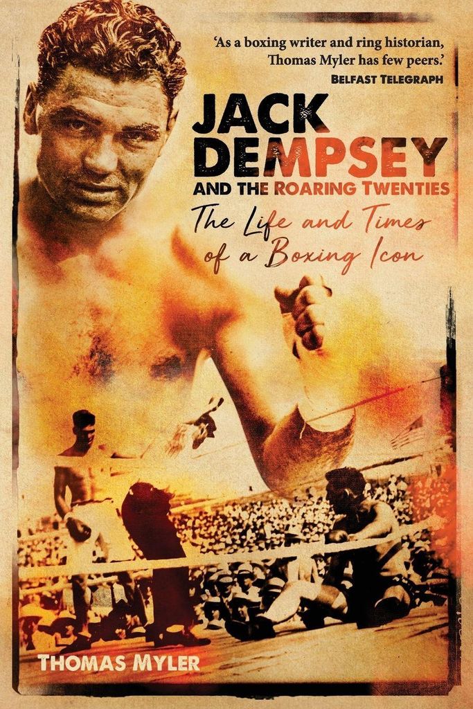 Jack Dempsey and the Roaring Twenties