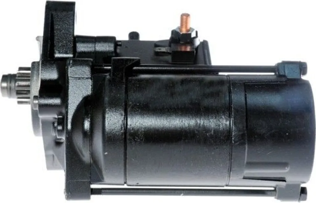 Démarreur robuste 12V pour moteur Land Rover Freelander