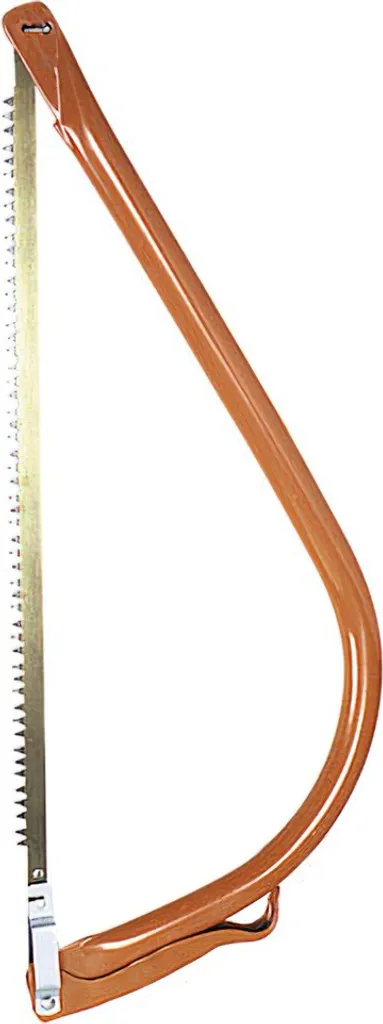 Seghetto a Mano Wolfpack 610 mm 24 Pollici - Massima Efficienza Taglio