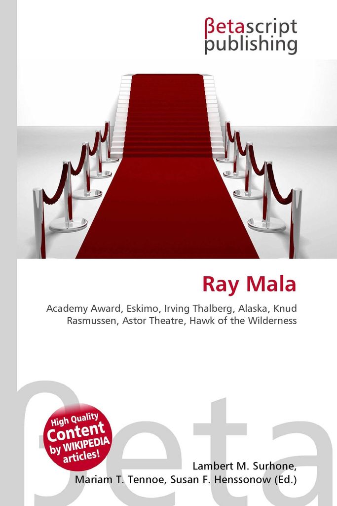 Ray Mala