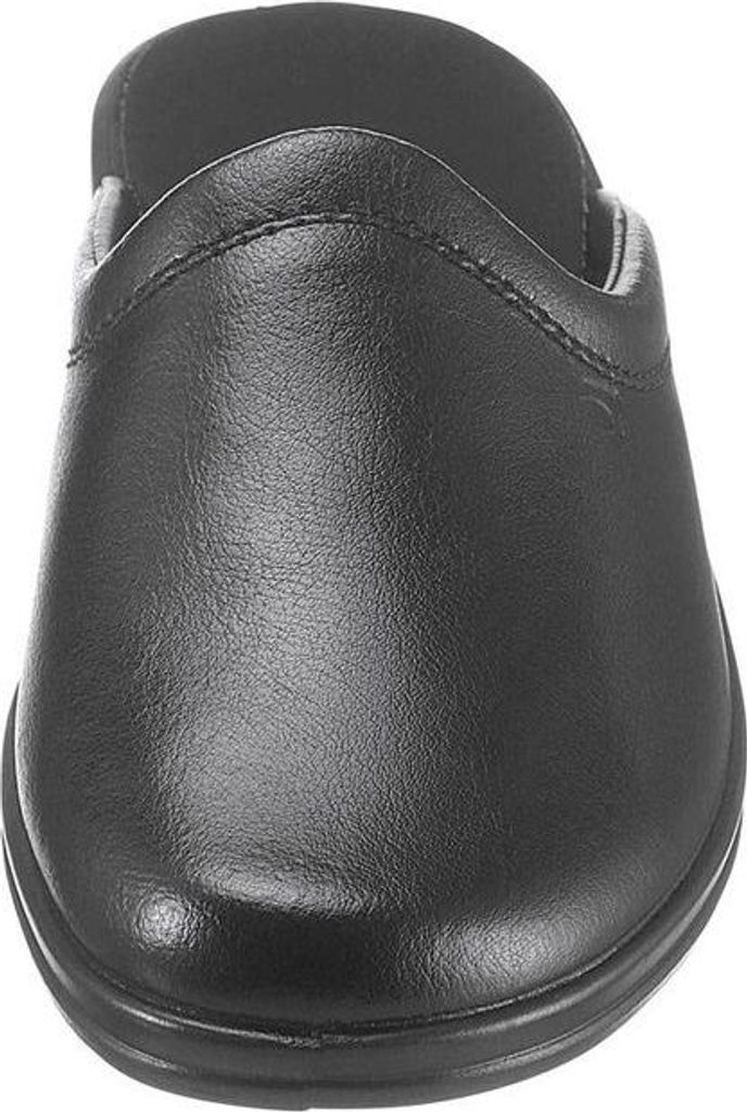 Rohde Lekeberg 1552 Herren Schuhe Hausschuhe Pantoffeln Produktbild 5