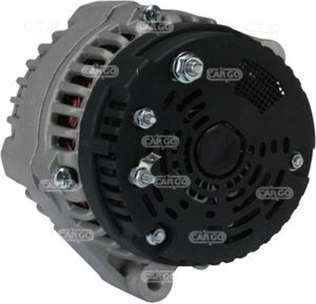 Lichtmaschine Generator 14 V 150 A Ø 72 mm HC-CARGO für MERCEDES-BENZ VITO