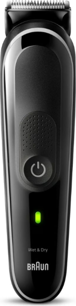 Braun Multigroom All-in-One 8-in-1 Body Groomer S3 MGK3440 Image du produit 