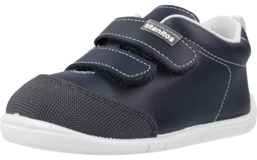Titanitos Kinderschuhe B500 ORSO Blau