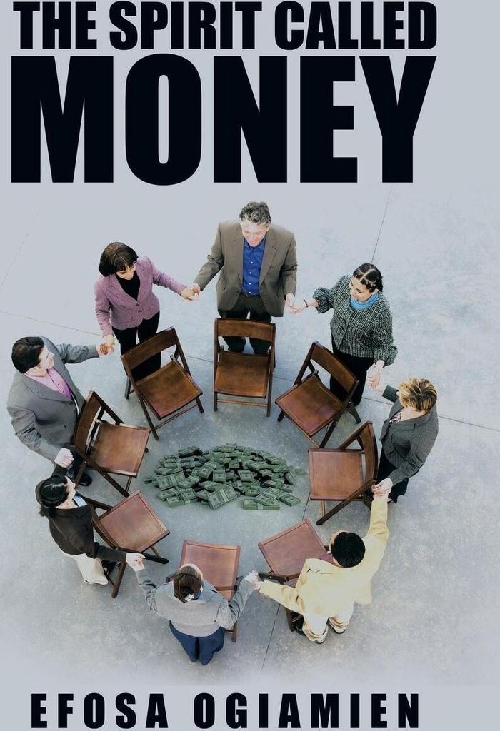 The Spirit Called Money