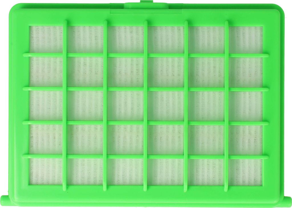 vhbw Staubsaugerfilter kompatibel mit Rowenta RO2611EA, Produktbild 