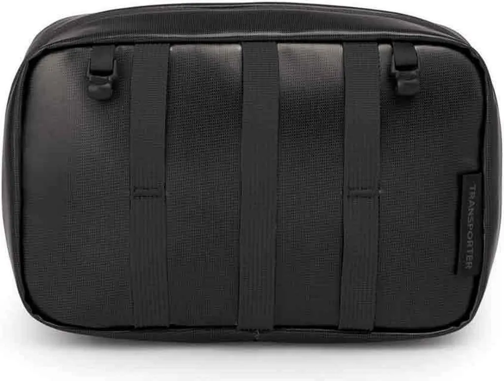 Pochette de Rangement Électronique Transporter Powerhouse Noir Osprey