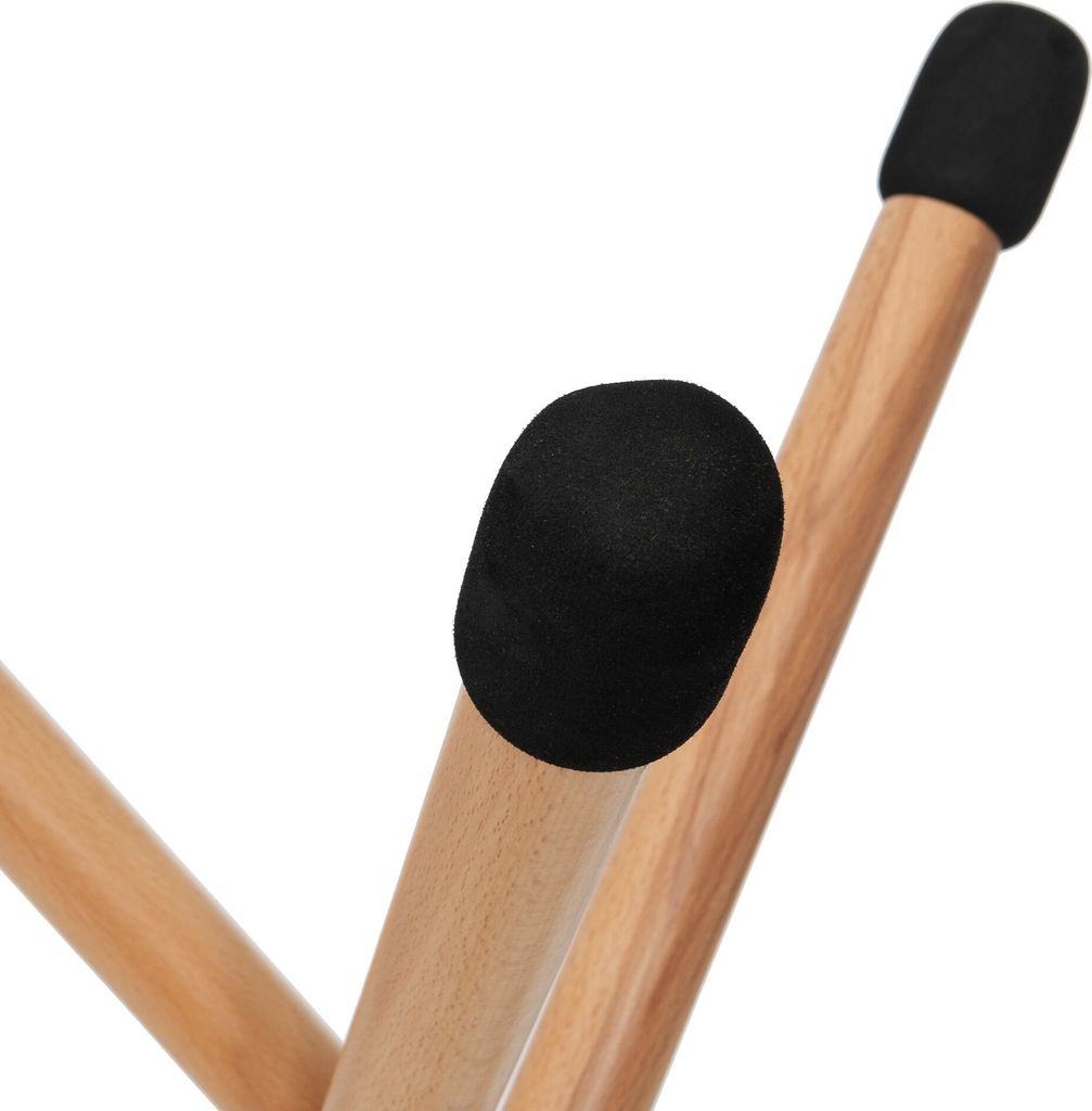 SELA SE 199 Wooden Handpan Stand Small Produktbild 7