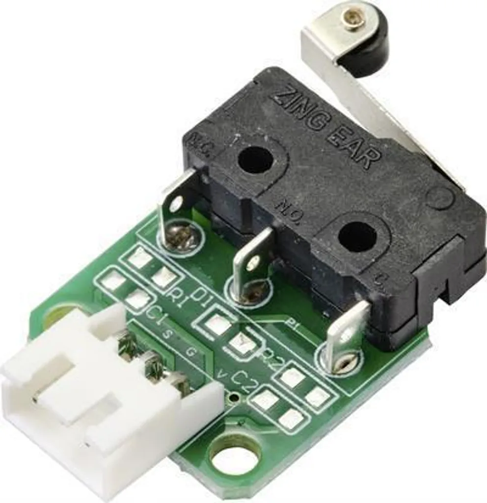 Sensore Filamento Renkforce Pro 6 RF-4953548 - Ricambio Originale 3D