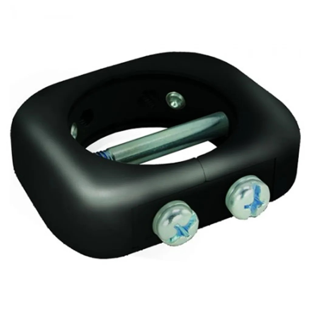 Collare Accessorio BT7052 B-Tech Nero 50mm | Design e Tenuta - 8