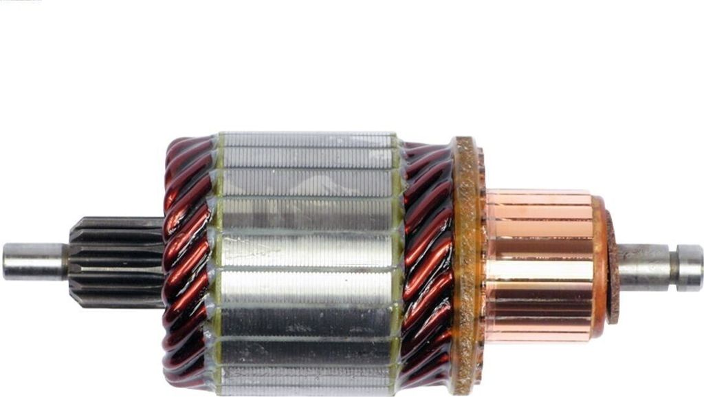 AS-PL SA0062 Anker Starter 02M911311A 02M911311E