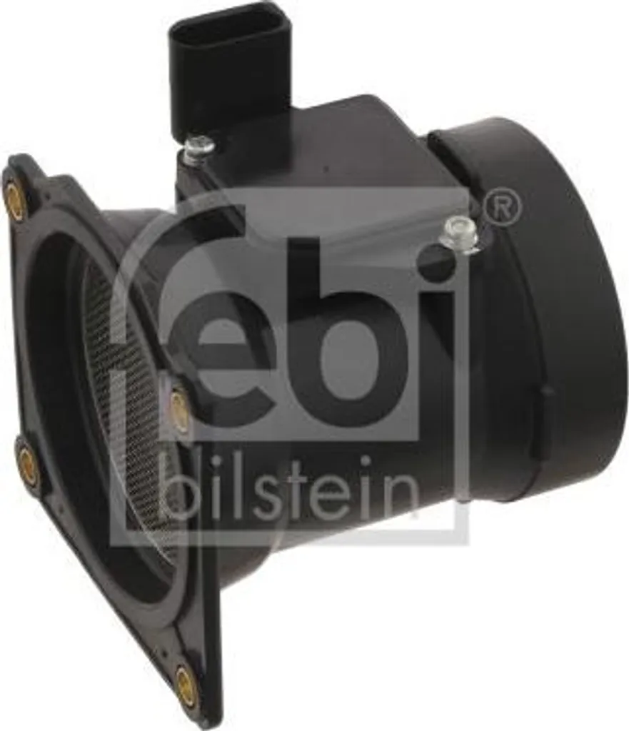 Débitmètre d'air FEBI BILSTEIN 29702 OE 078133471E pour Audi A4 et A6