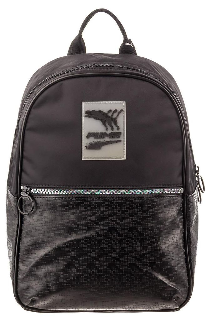 Puma Damen Cityrucksack Prime Time Fblack