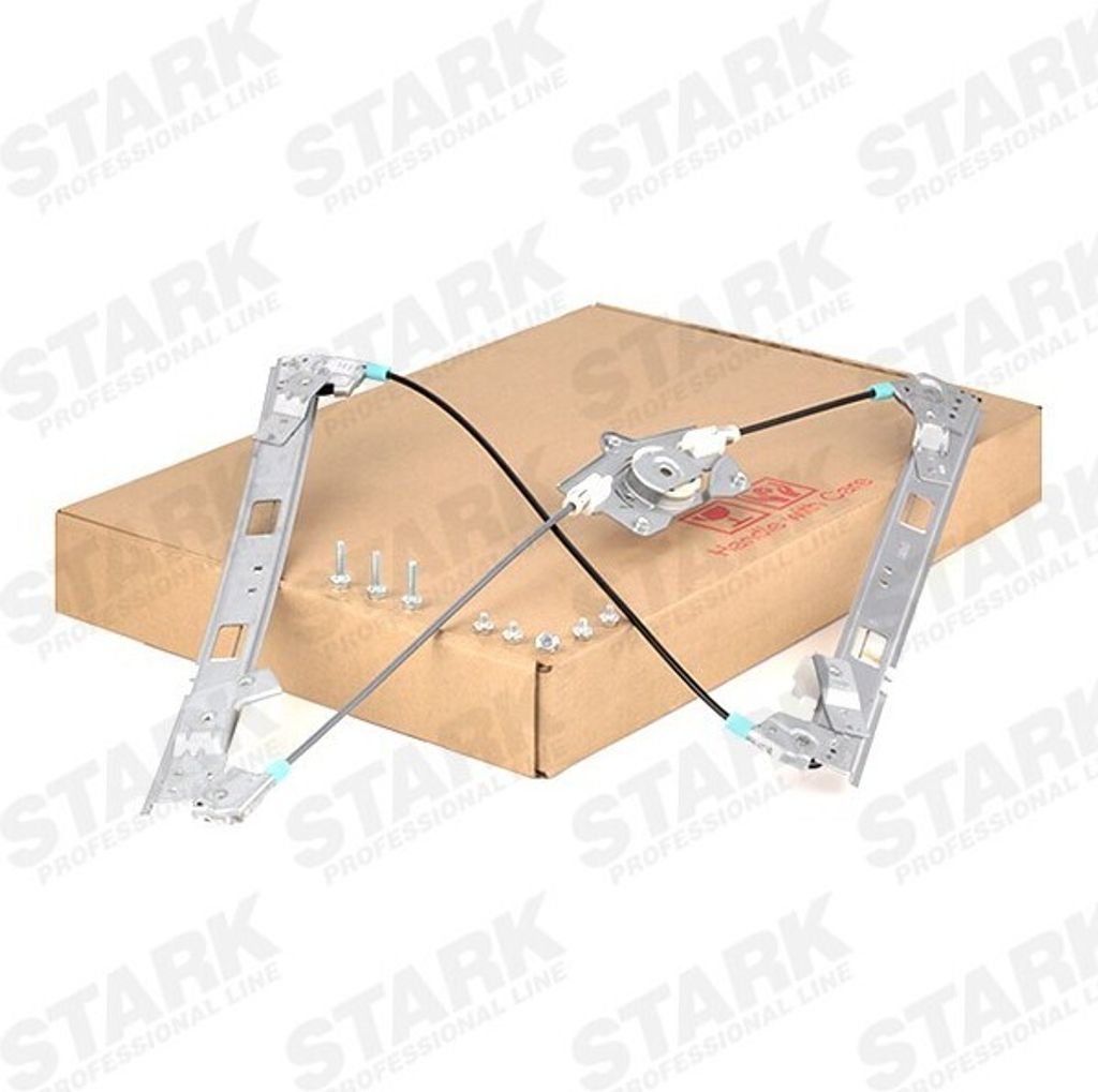 STARK SKWR-0420428 - OE 1Z1 837 462 Fensterheber, vorne rechts für Octavia I (1U), Octavia II (1Z)