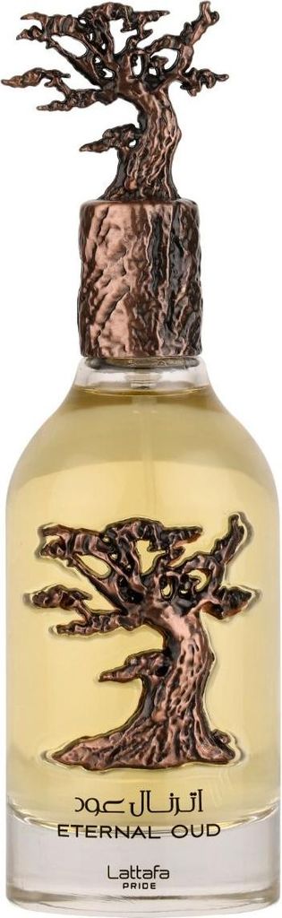Lattafa Pride Eternal Oud woda perfumowana unisex 100 ml Zdjęcie produktu 