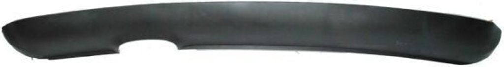 BLIC Heckdiffusor 6509-01-9506970P Hinten für VW POLO (9N)