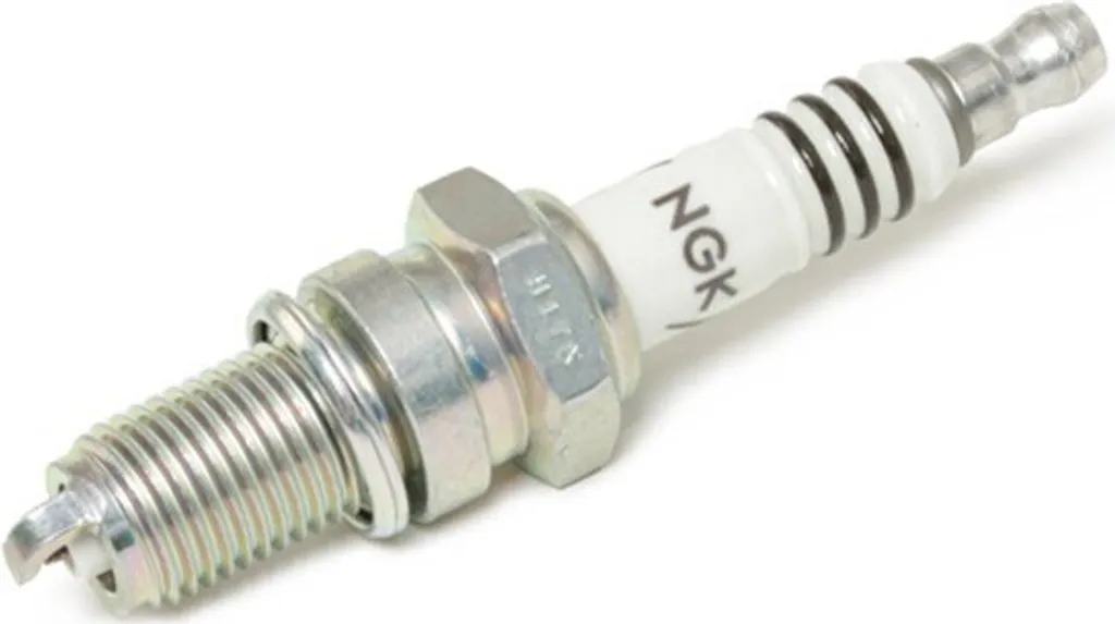 Candela NGK Iridium IX - DPR8EIX-9 - 6