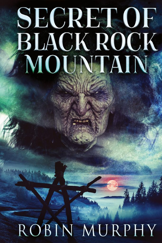 Secret of Black Rock Mountain