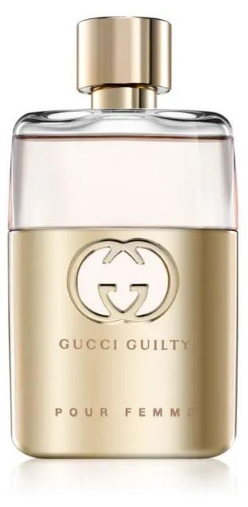 Gucci Guilty Pour Femme Eau De Parfum Spray 50ml Produktbild 