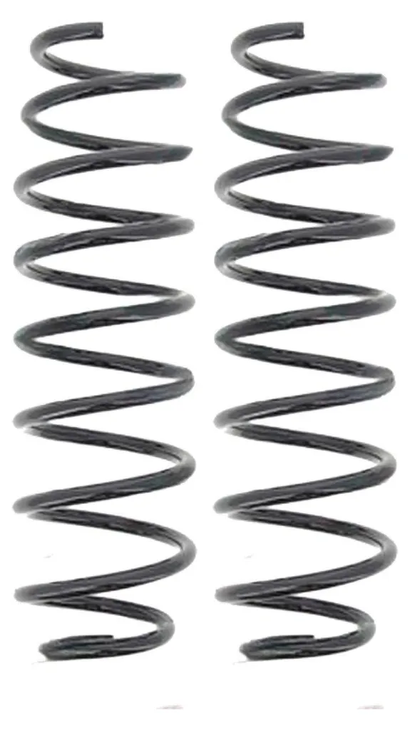 Ressort hélicoïdal KYB RC5523 suspension arrière pour châssis stable