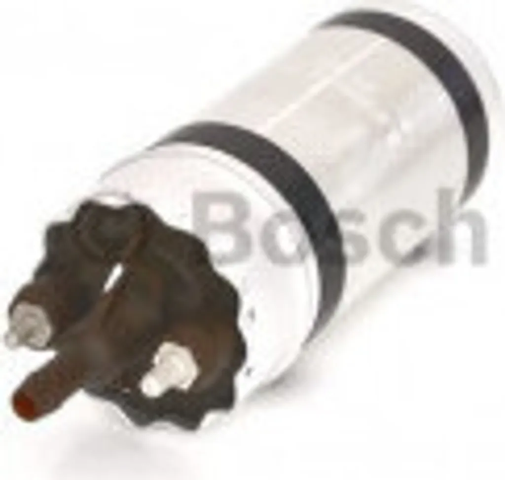 Pompe à essence électrique Bosch compatible Alfa Spider et BMW E36