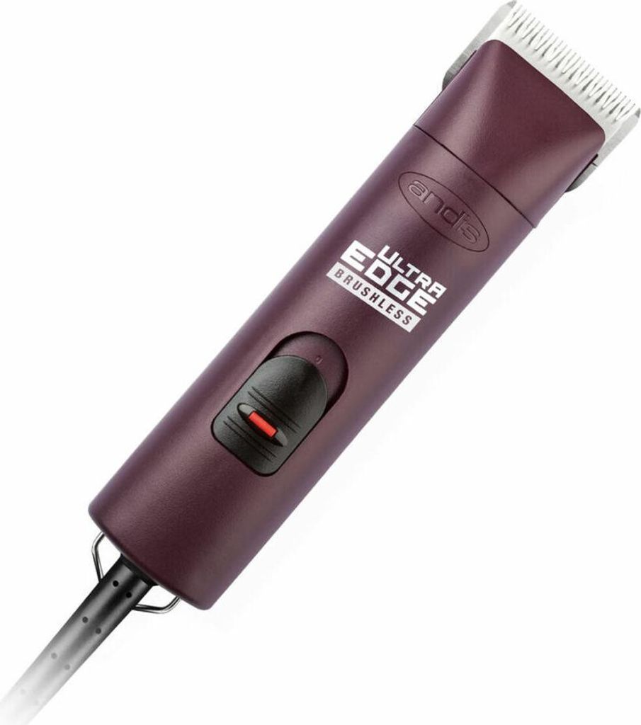 Andis AGC Super Brushless GRANATA Immagine del prodotto 