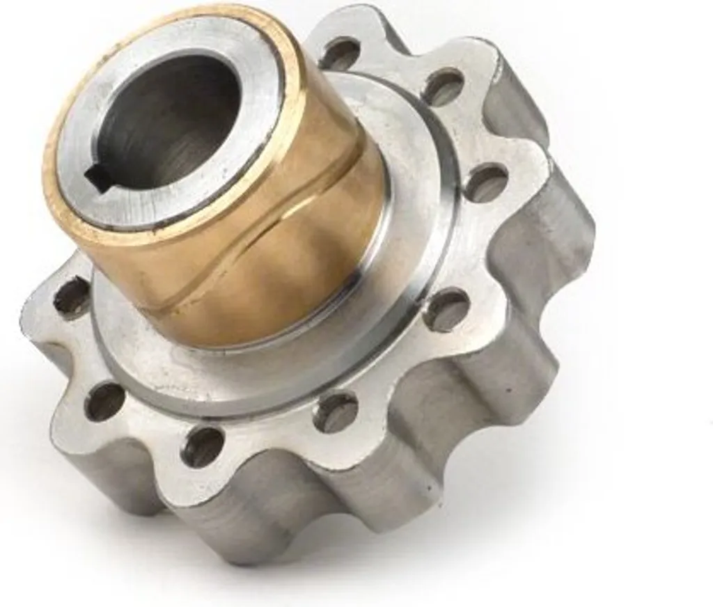 Moyeu d'embrayage Vespa PX 150 pour réparation transmission