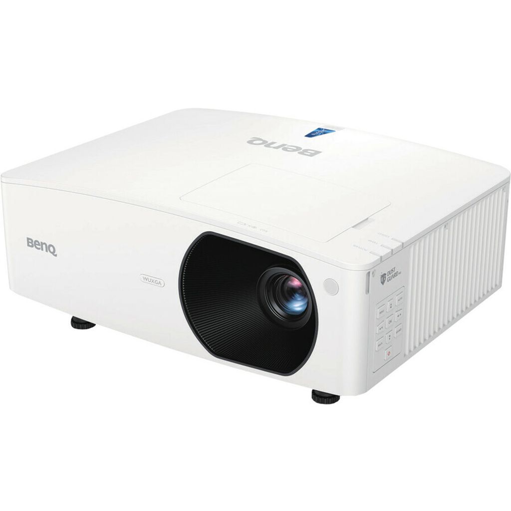 BenQ LU710, 4000 ANSI Lumen, DLP, WUXGA (1920x1200), Produktbild 