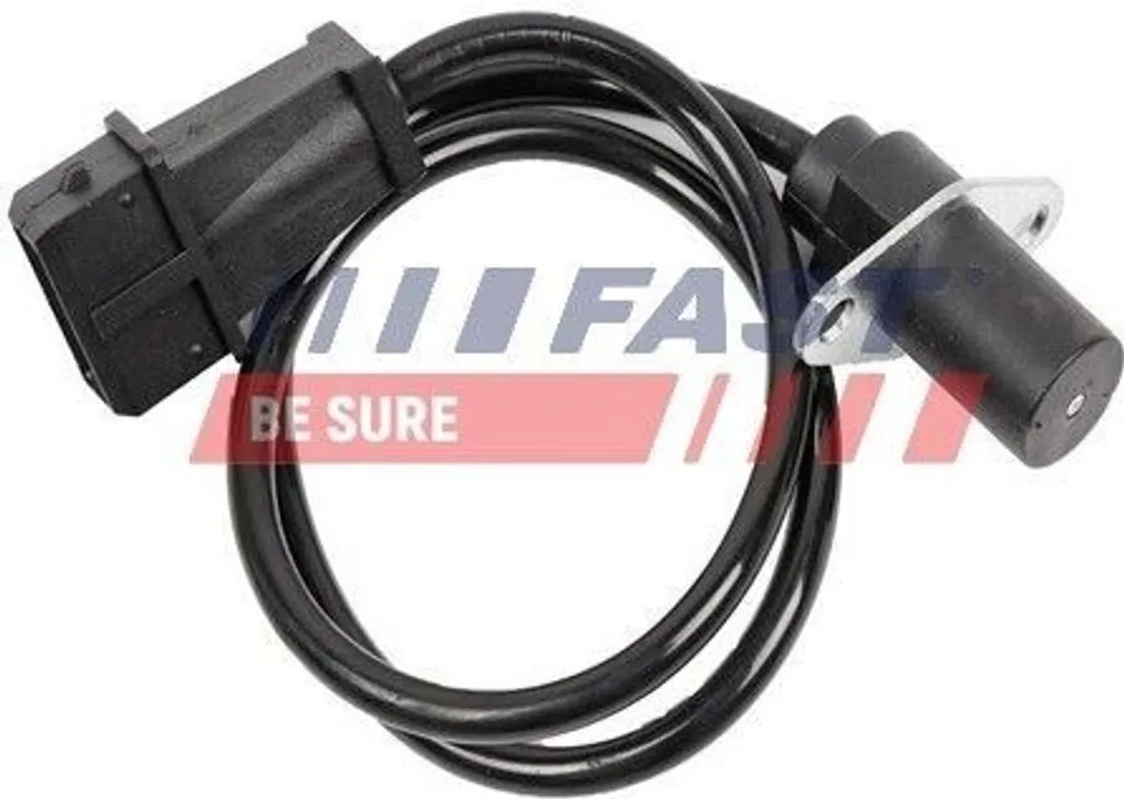 Capteur de vilebrequin pour réparer les ratés d'allumage Fiat Panda