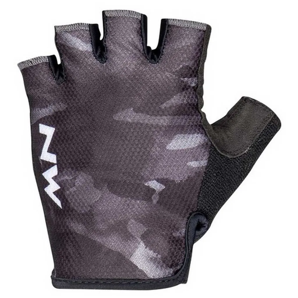 Tenue Cyclisme Northwave Active Camo Noir L Idéal Sorties Endurance