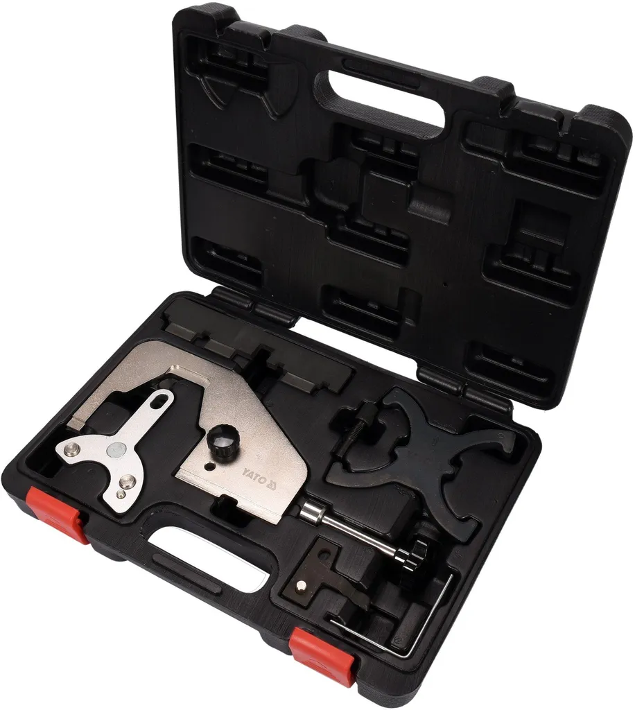 Coffret d'outillage de calage distribution moteur Ford Mazda 8 pcs