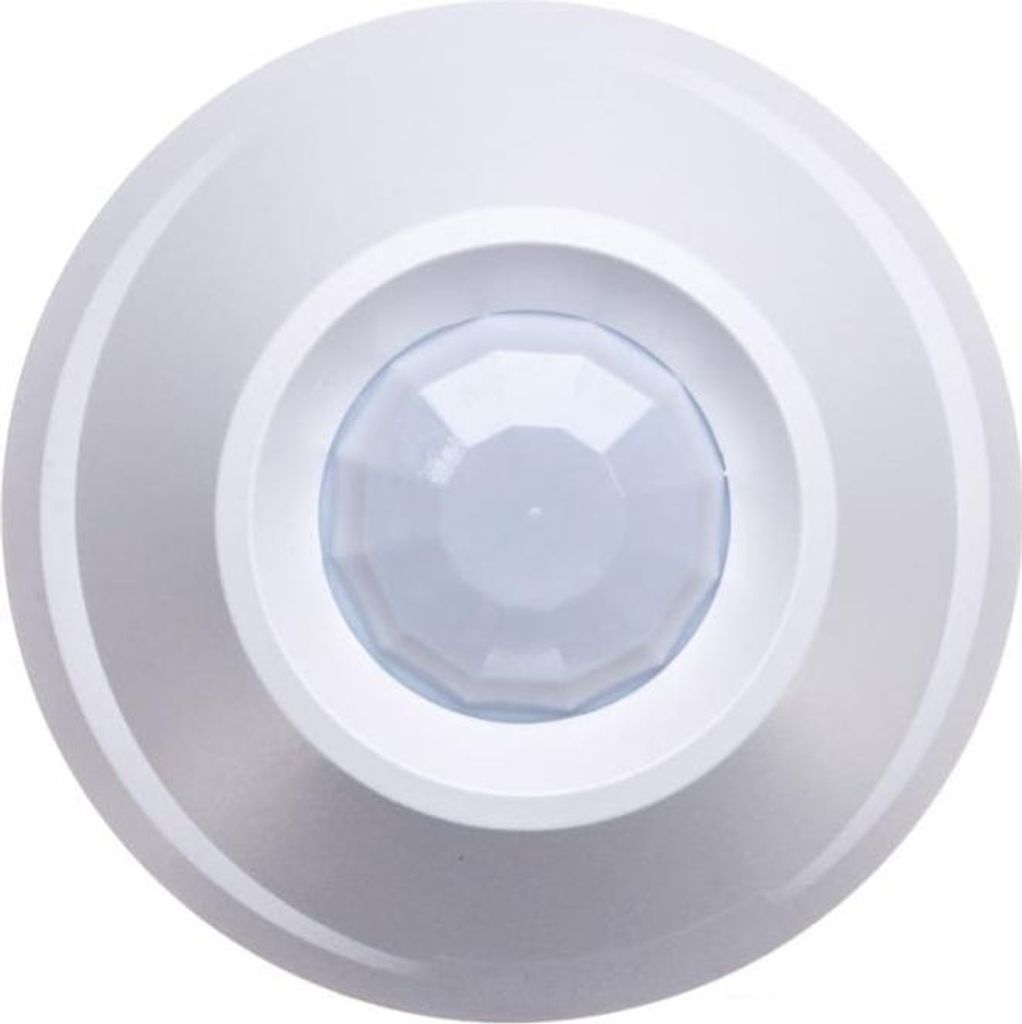 Satel AQUA Ring, Decke/Wand, Drinnen, Weiß, II, Infrarotsensor, Kabelgebunden